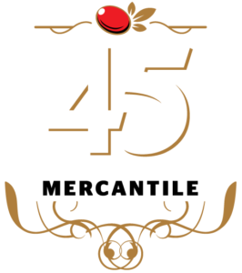 Logo 45Merc Transpar 8x9 05142021 266x300